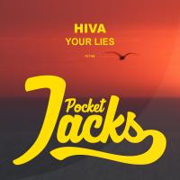 Artwork for Your Lies by Hiva