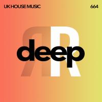 Artwork for Deep by UK House Music