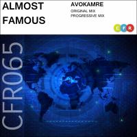 Artwork for Avokamre by Almost Famous