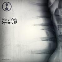 Artwork for Dynasty EP by Mary Velo