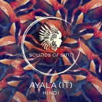 Artwork for Hindi by Ayala (IT)