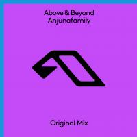 Artwork for Anjunafamily by Above & Beyond