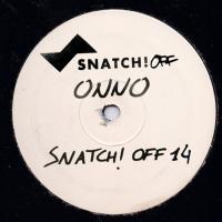 Artwork for Snatch! OFF14 by ONNO