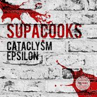 Artwork for Cataclysm / Epsilon by Supacooks