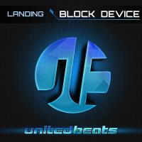 Artwork for Landing by Block Device