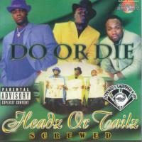 Artwork for Headz or Tailz by Do Or Die