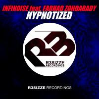 Artwork for Hypnotized by InfiNoise