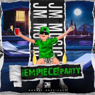 Artwork for Que Empiece El Party