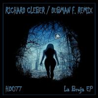 Artwork for La Bruja Ep by Richard Cleber