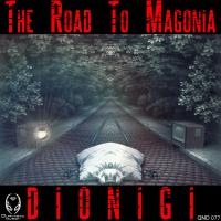 Artwork for The Road To Magonia by Dionigi