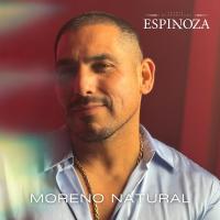 Artwork for Moreno Natural by Espinoza Paz