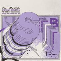 Artwork for Somewhere Else Remix Pack by Scott Diaz