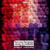 Artwork for Imobile Universe by Limitless