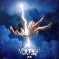 Artwork for Love Is Calling by Voltage