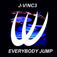 Artwork for Everybody Jump by J-V!NC3