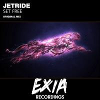 Artwork for Set Free by Jetride