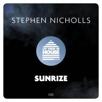 Artwork for Sunrize by Stephen Nicholls