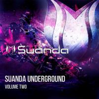 Artwork for Suanda Underground, Vol. 2 by Various Artists