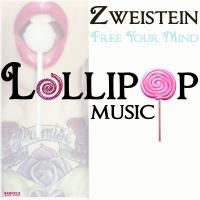 Artwork for Free Your Mind by Zweistein