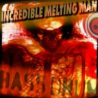 Artwork for Bass Drum by The Incredible Melting Man