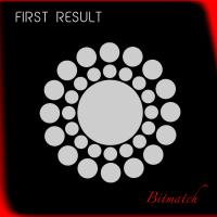Artwork for First Result by Various Artists