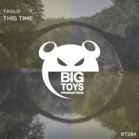 Artwork for This Time by Taglo