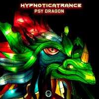 Artwork for Psy Dragon by Hypnoticatrance