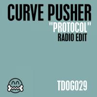 Artwork for Protocol by Curve Pusher