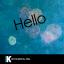 Artwork for Hello (In the Style of Adele) [Karaoke Version]