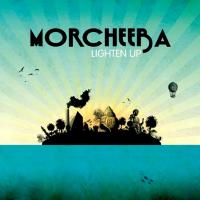 Artwork for Lighten Up by Morcheeba