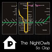 Artwork for So Clap by The NightOwls