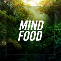 Artwork for Mind Food by Rain Sounds