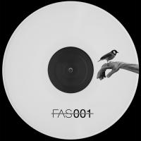 Artwork for The Hand Preferred Being Anonymous EP by M21