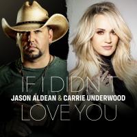 Artwork for If I Didn’t Love You by Jason Aldean