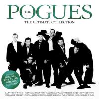 Artwork for The Ultimate Collection by The Pogues