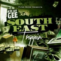 Artwork for Southeast Trappin by Aye Hit Gee