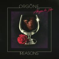 Artwork for Reasons by Orgone