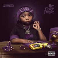 Artwork for The Color Purple by Jay Fizzle