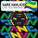 Artwork for Like You Wanna Do(Sare Havlicek Dub)
