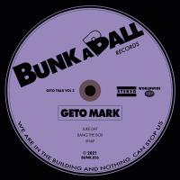 Artwork for Geto Trax Vol.3 by Geto Mark