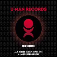 Artwork for The Birth by Various Artist