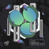 Artwork for I Wanna Thank You by DJ OMC