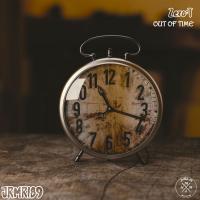 Artwork for Out Of Time by Zero T