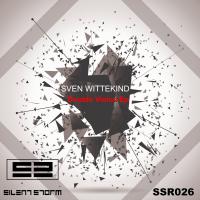 Artwork for Double Vision by Sven Wittekind