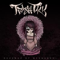 Artwork for Revenge of Meenakshi by Trash Talk