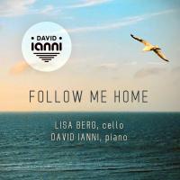 Artwork for Follow Me Home by David Ianni