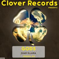 Artwork for Gods by Juan Illana