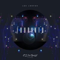 Artwork for Fourinto EP by Lex Loofah