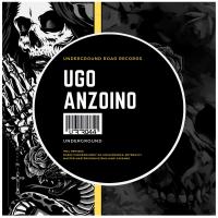 Artwork for Underground by Ugo Anzoino