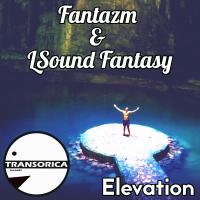 Artwork for Elevation by FANTAZM